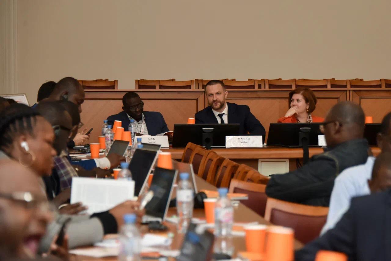 Handbook E-Governance in Africa 2024: Opportunities and Challenges presented at the E-Governance Knowledge Sharing Week